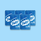 5 Bottles of SWIFF Spray (Buy 4 Get 1 Free)