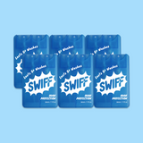 6 Bottles of SWIFF Spray