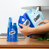 SWIFF for pets (bottle + refill bundle)