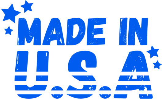 SWIFF is proudly made in USA!