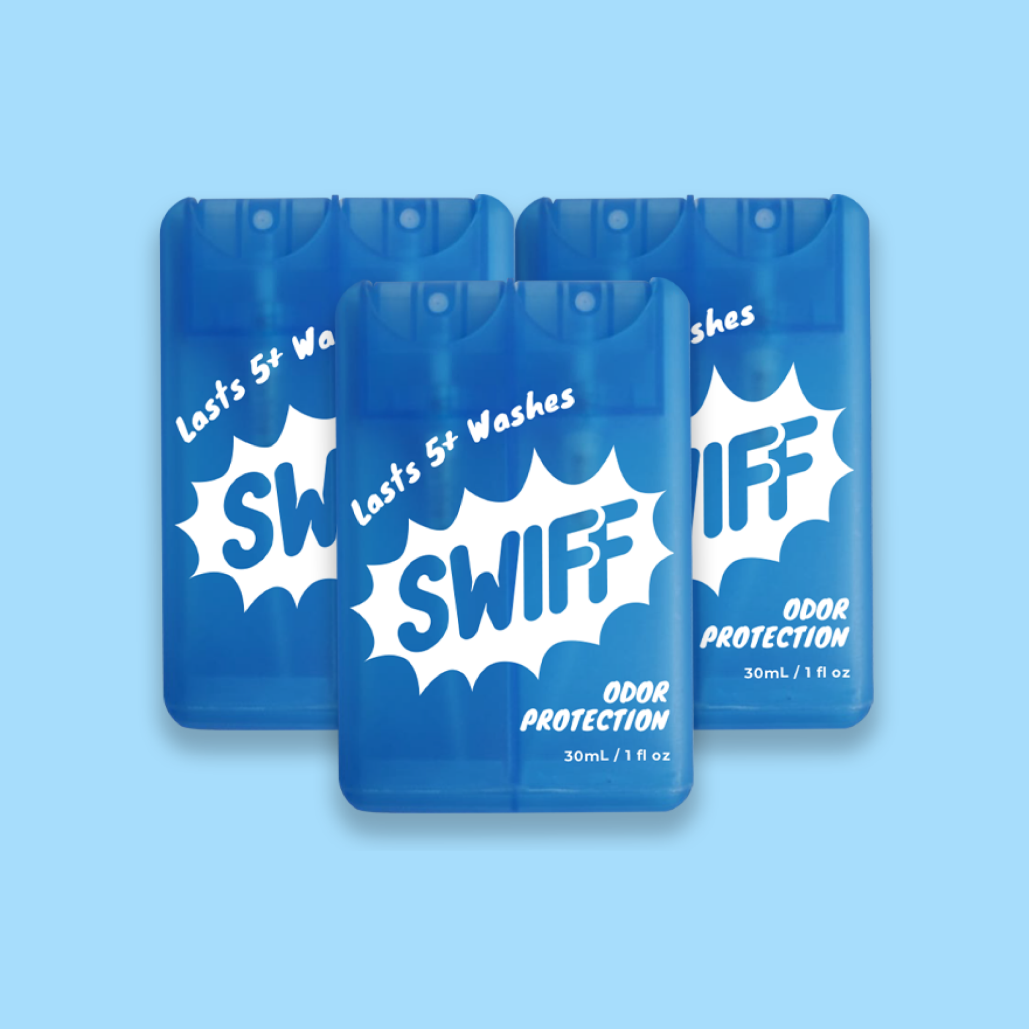 SWIFF for You