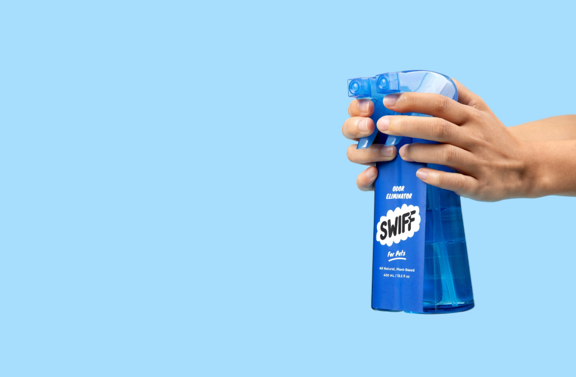SWIFF for Pets