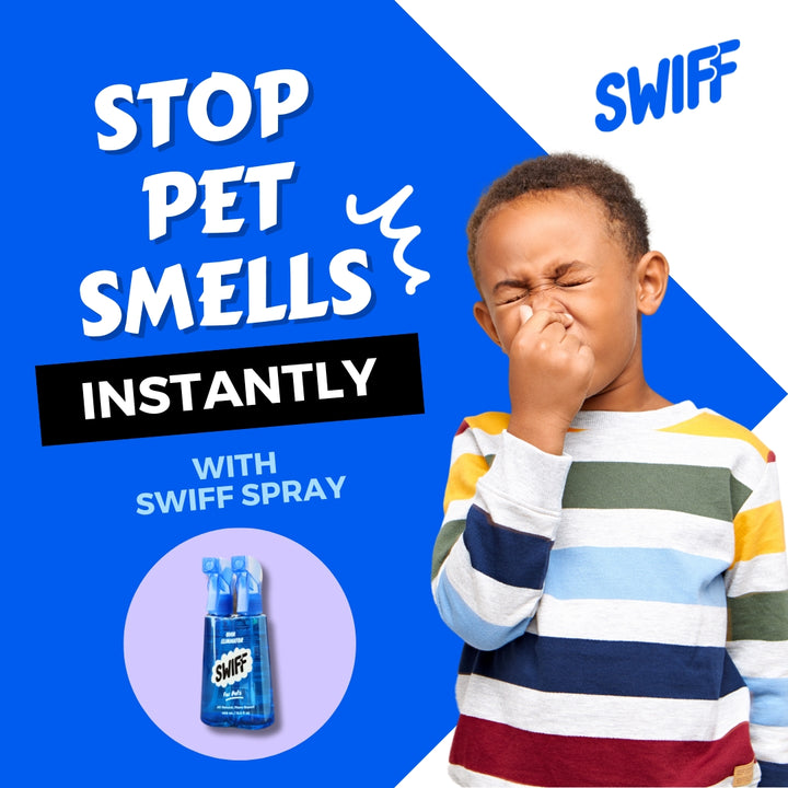 SWIFF Pets (55% off or more via Indiegogo)