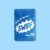 1 Bottle of SWIFF Spray